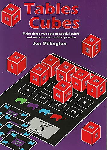 Tables Cubes