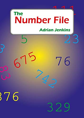 The Number File