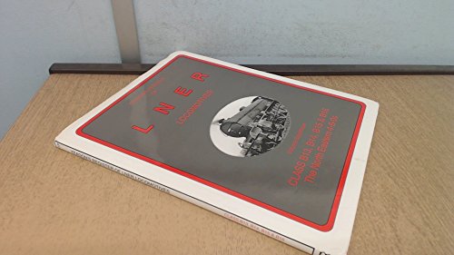 Yeadon's Register of LNER Locomotives