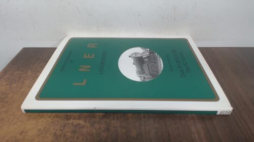 Yeadon Register LNER