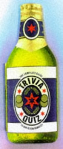 Trivia Quiz