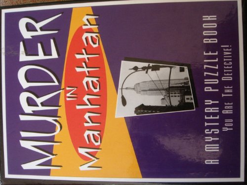 Murder in Manhattan