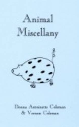 Animal Miscellany