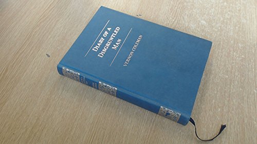 Diary of a Disgruntled Man