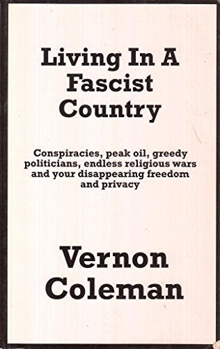 Living in a Fascist Country