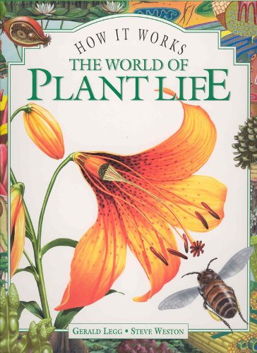 The World of Plant Life