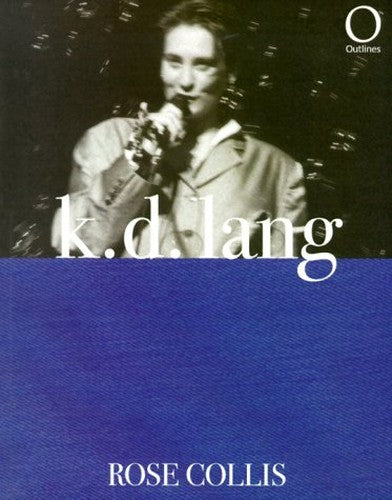 K. D. Lang
