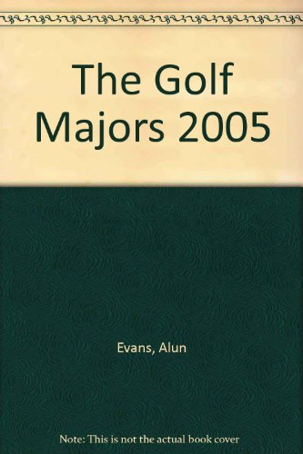The Golf Majors