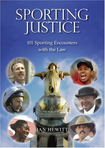 Sporting Justice