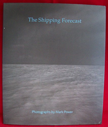 The Shipping Forecast