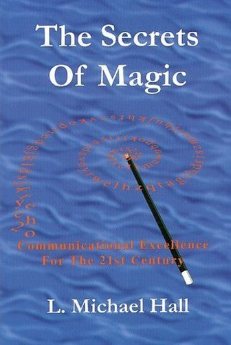 The Secrets of Magic