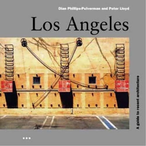 Los ANGELES GUIDE