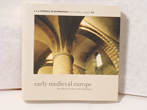 10. EARLY MEDIEVAL EUROPE