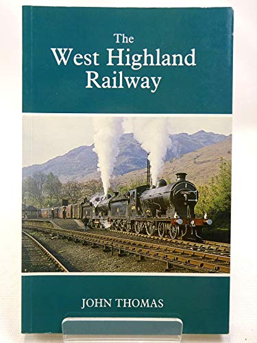 The West Highland Railway