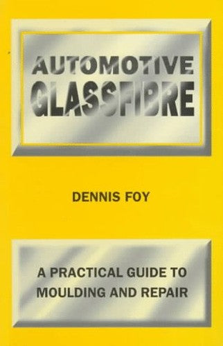 Automotive Glassfibre