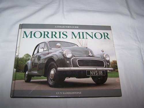 Morris Minor