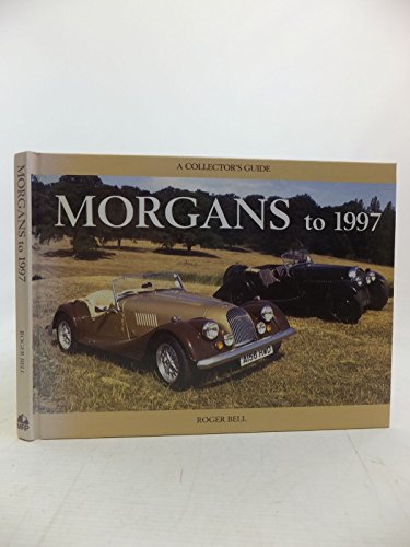 Morgans to 1997