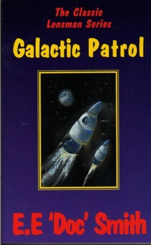 Galactic Patrol