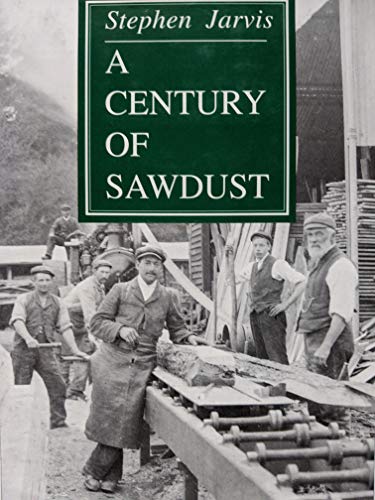 A century of sawdust