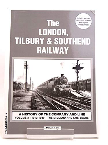 The London, Tilbury & Southend Railway