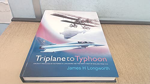 Triplane to Typhoon