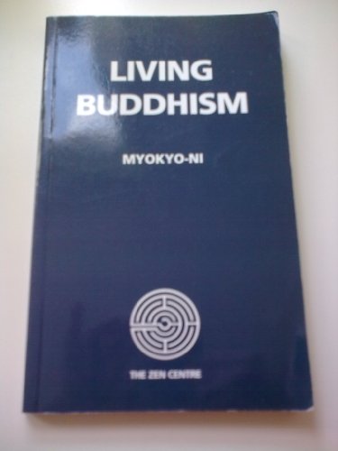 Living Buddhism