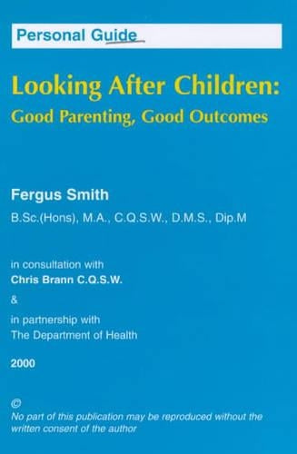 Looking after Children