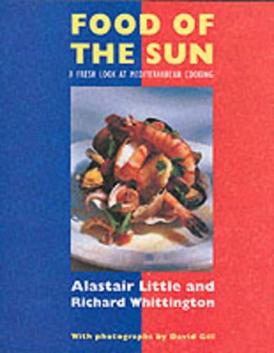 Food of the Sun