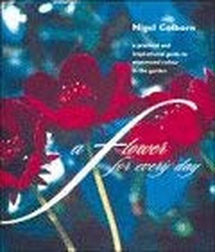 A Flower for Every Day