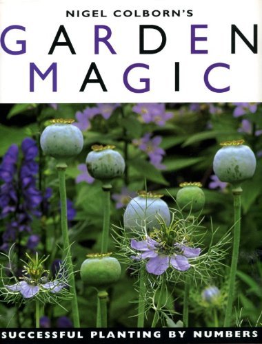 Garden Magic