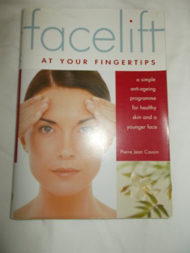 Facelift at Your Fingertips
