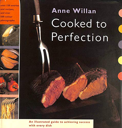 Cooked to Perfection