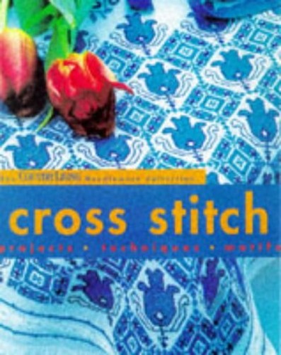 Cross Stitch