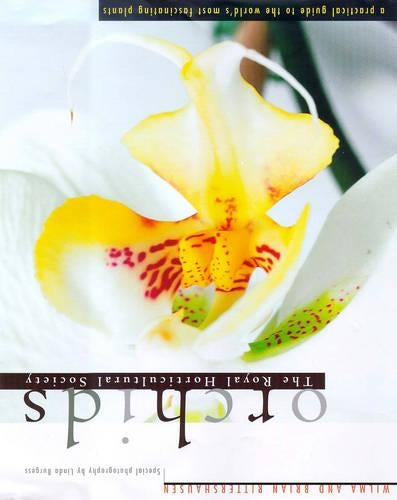 Royal Horticultural Society Orchids