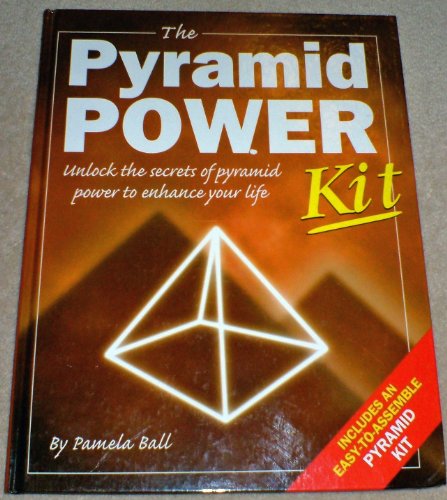 The Pyramid Power Kit