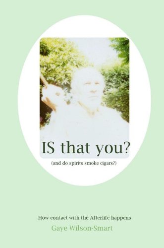 Is That You?
