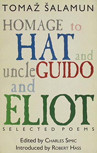 Homage To Hat