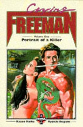 Crying Freeman