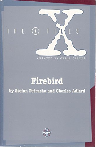 "X-files"