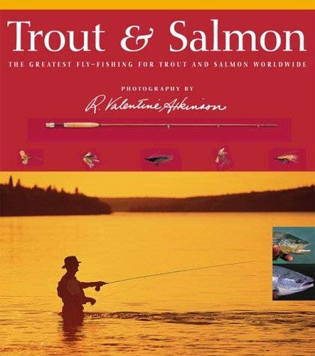 Trout and Salmon