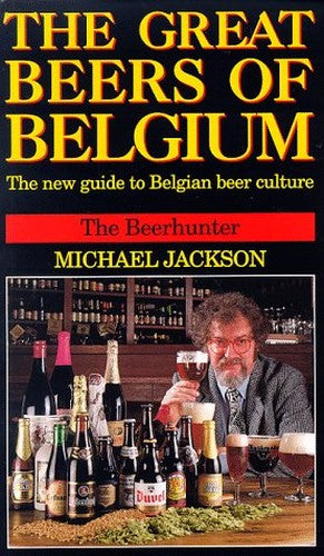 The Great Beers of Belgium