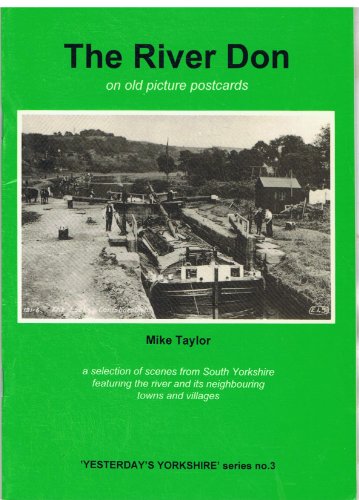 The River Don on Old Picture Postcards