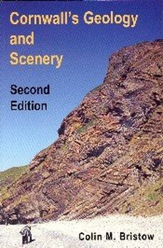 Cornwall's Geology and Scenery
