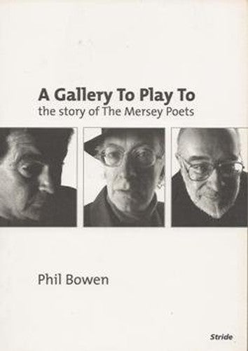 A Gallery to Play to