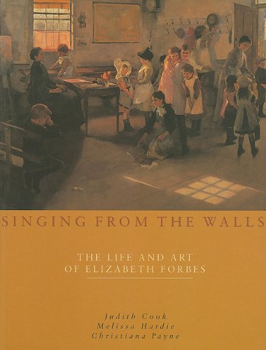 Singing from the Walls