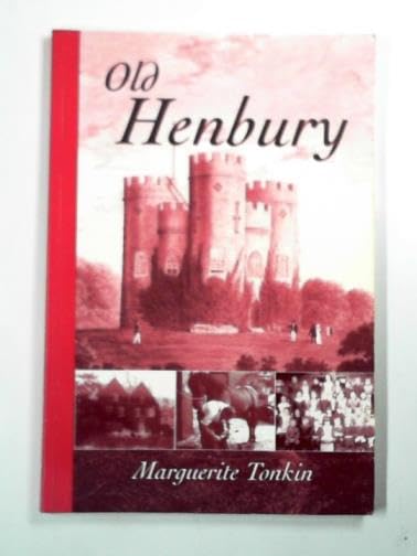 Old Henbury