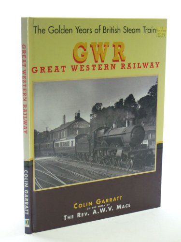 British Steam: Great Western Railway