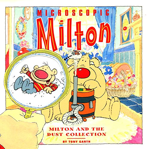 Milton and the Dust Collection
