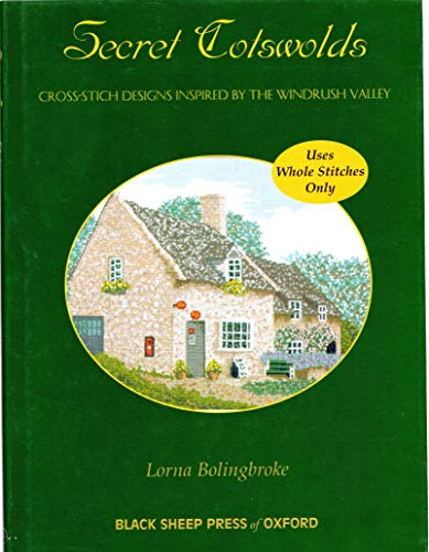 Secret Cotswolds