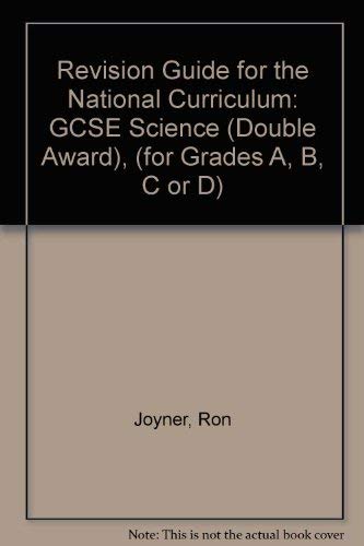 Revision Guide for the National Curriculum